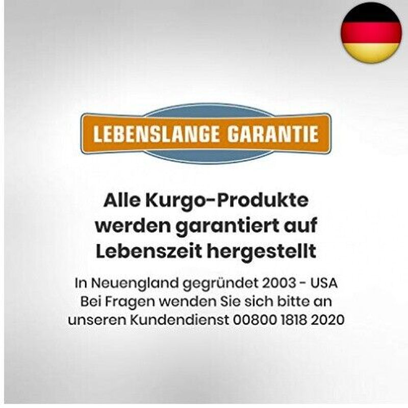Kurgo Zusammenfaltba