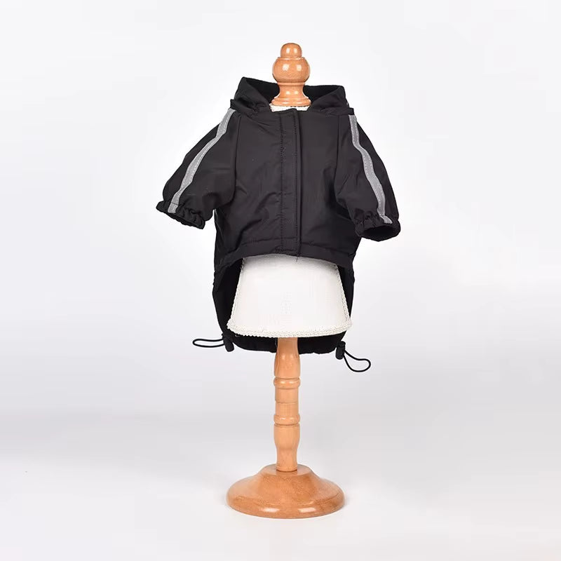 Pet Dog Winter Waterproof Coat