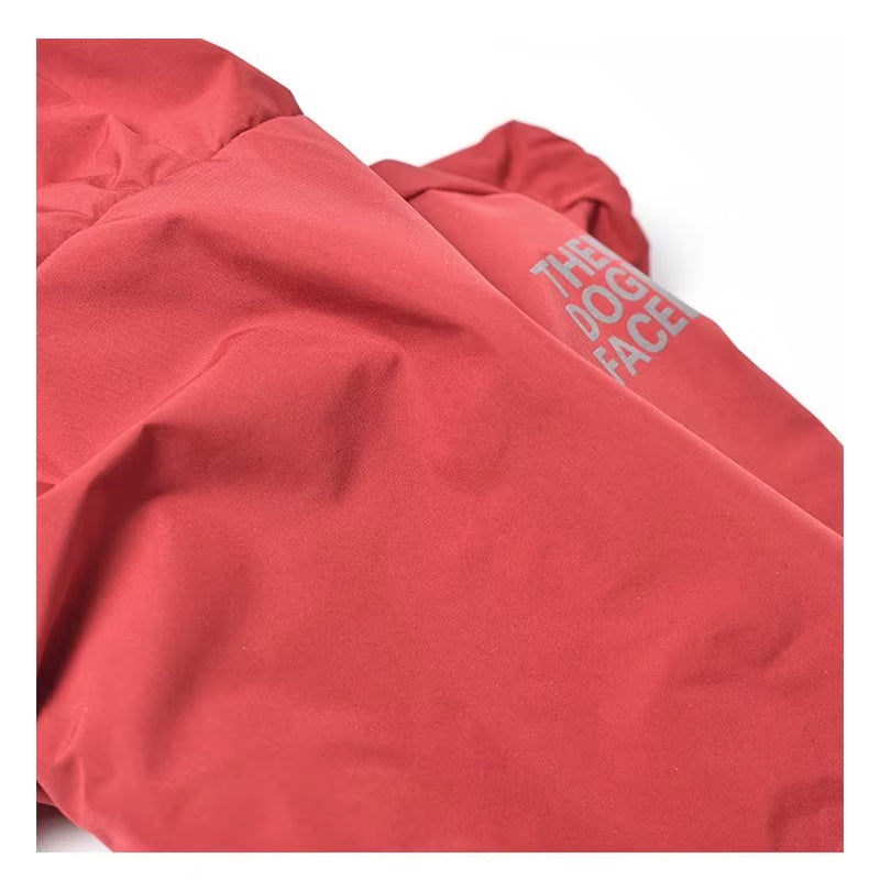 Pet Dog Winter Waterproof Coat